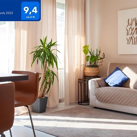 Apartament Sunset House - Smart House - Milano Mico Zewnętrze zdjęcie