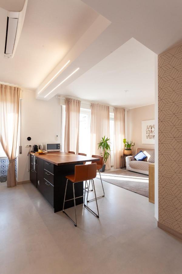 Apartament Sunset House - Smart House - Milano Mico Zewnętrze zdjęcie
