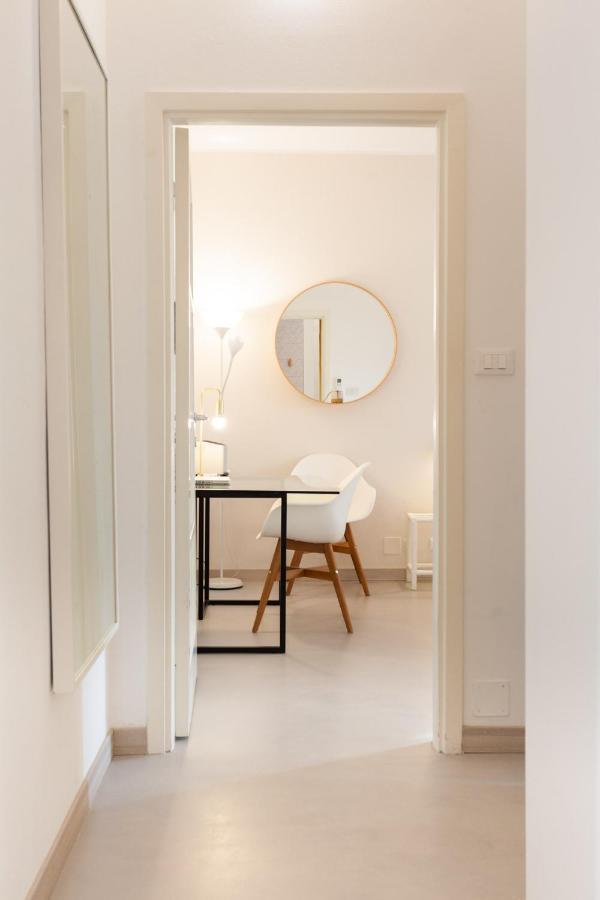 Apartament Sunset House - Smart House - Milano Mico Zewnętrze zdjęcie