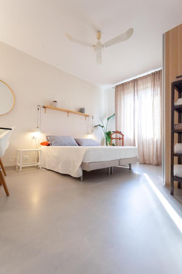 Apartament Sunset House - Smart House - Milano Mico Zewnętrze zdjęcie