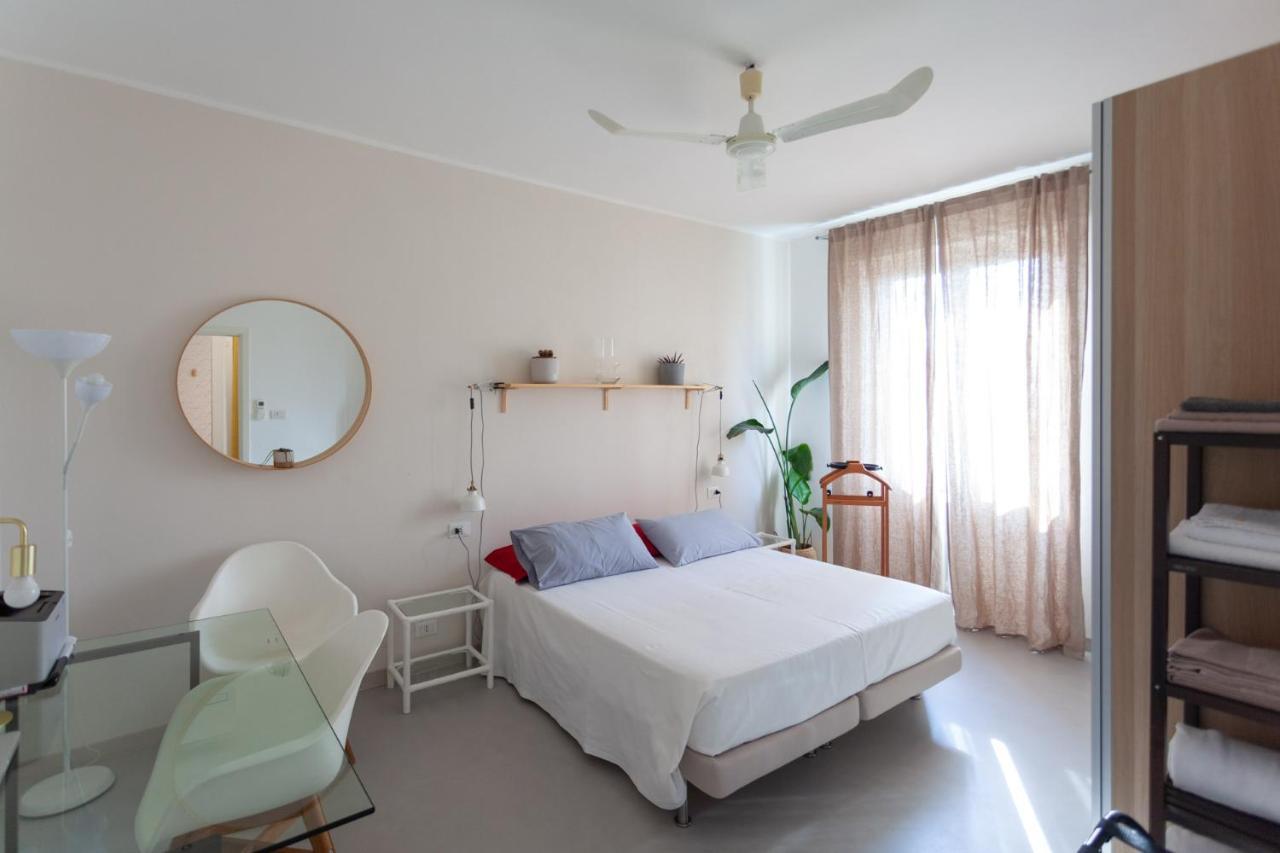 Apartament Sunset House - Smart House - Milano Mico Zewnętrze zdjęcie