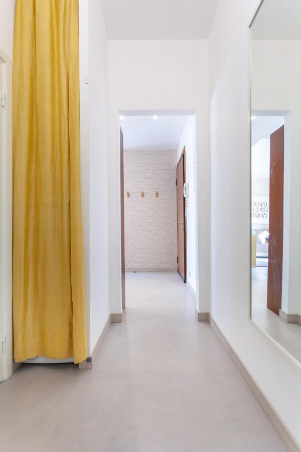 Apartament Sunset House - Smart House - Milano Mico Zewnętrze zdjęcie