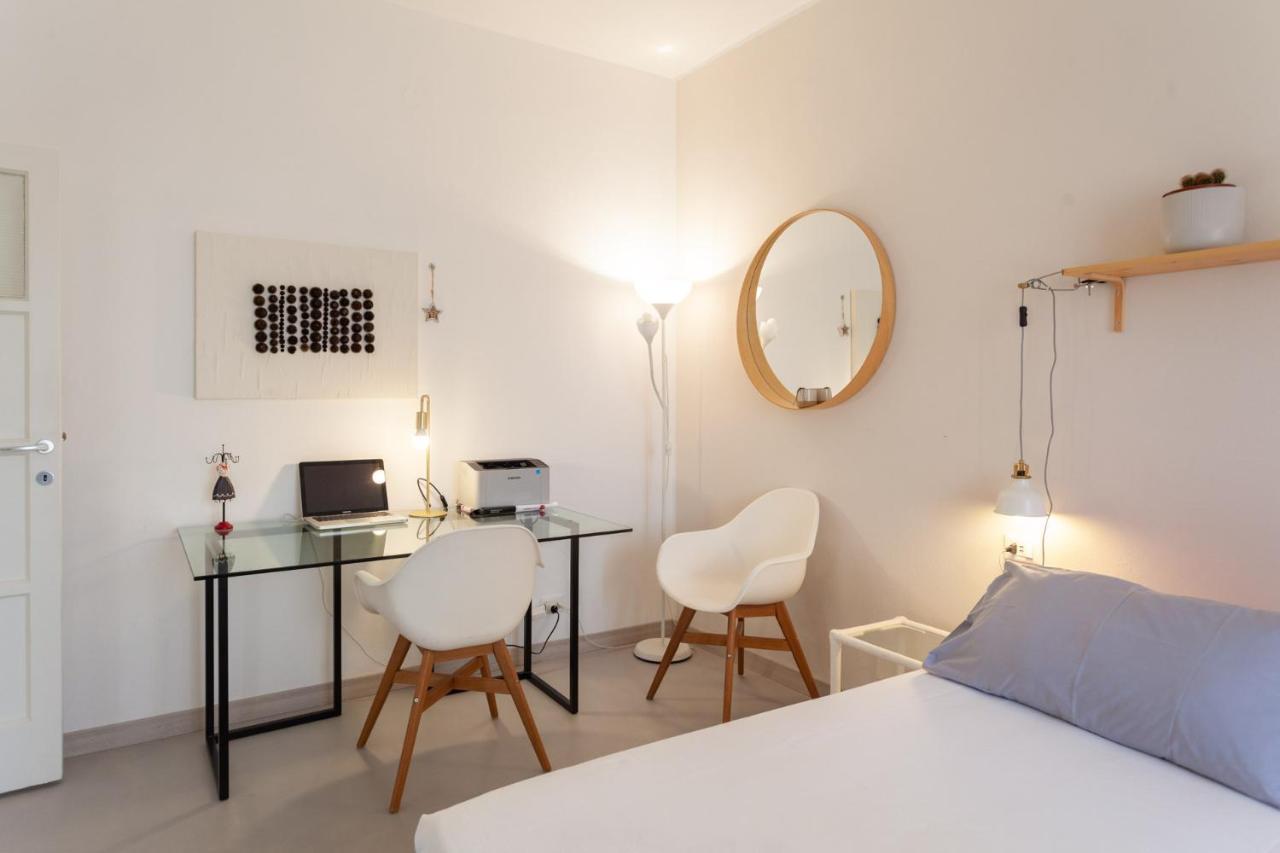 Apartament Sunset House - Smart House - Milano Mico Zewnętrze zdjęcie
