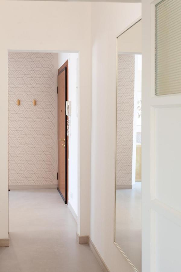 Apartament Sunset House - Smart House - Milano Mico Zewnętrze zdjęcie