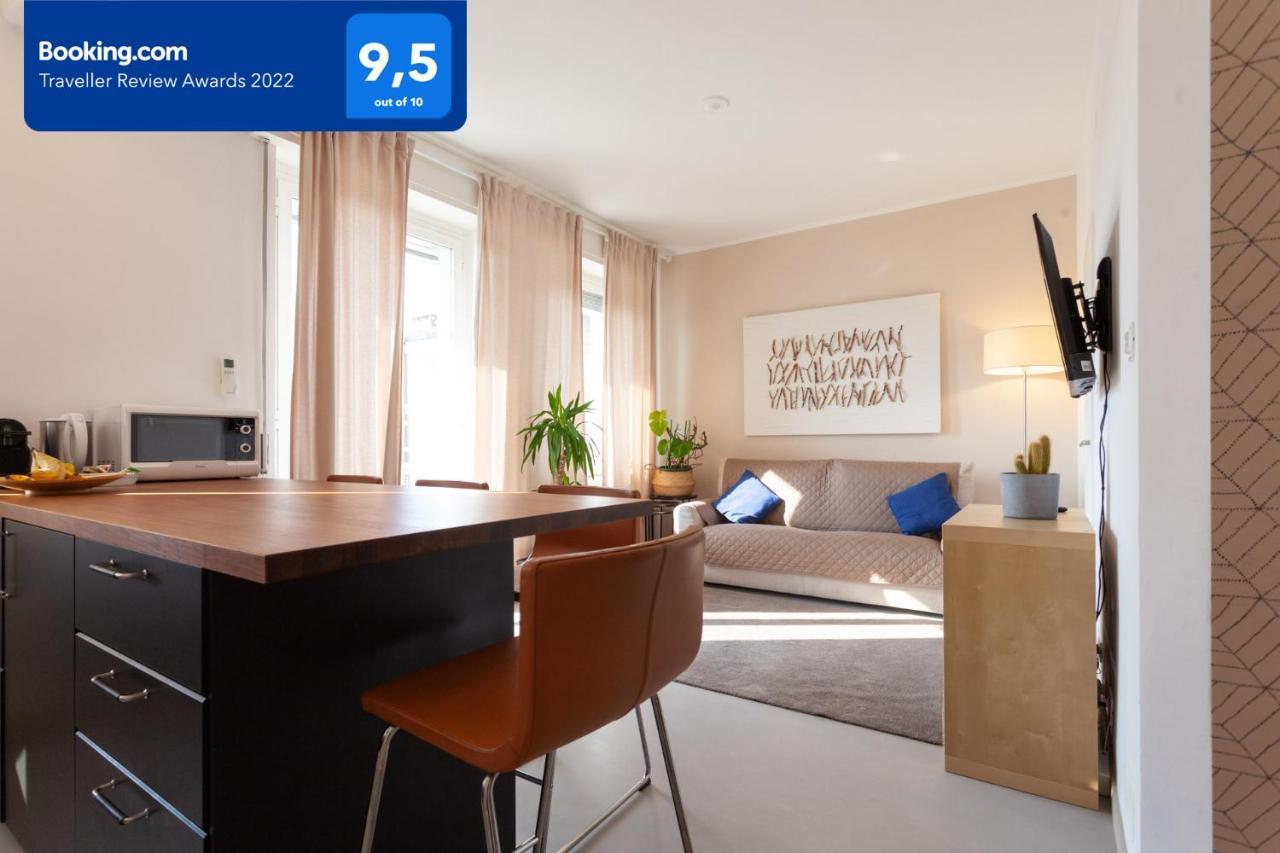 Apartament Sunset House - Smart House - Milano Mico Zewnętrze zdjęcie