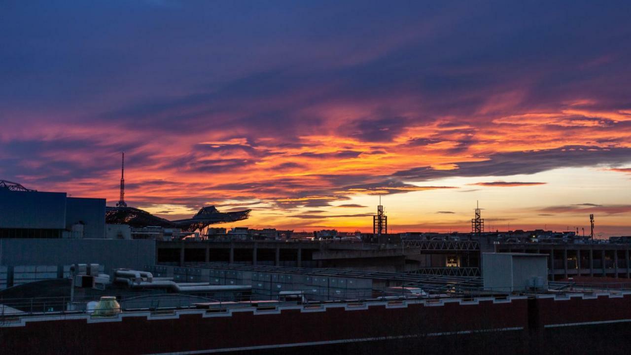 Apartament Sunset House - Smart House - Milano Mico Zewnętrze zdjęcie