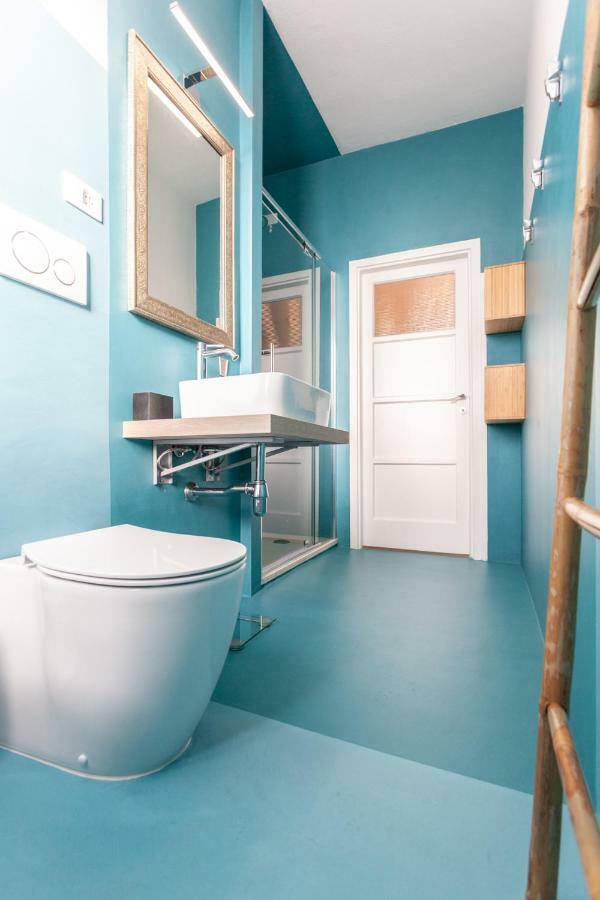 Apartament Sunset House - Smart House - Milano Mico Zewnętrze zdjęcie