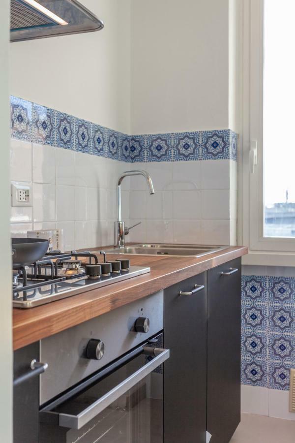 Apartament Sunset House - Smart House - Milano Mico Zewnętrze zdjęcie
