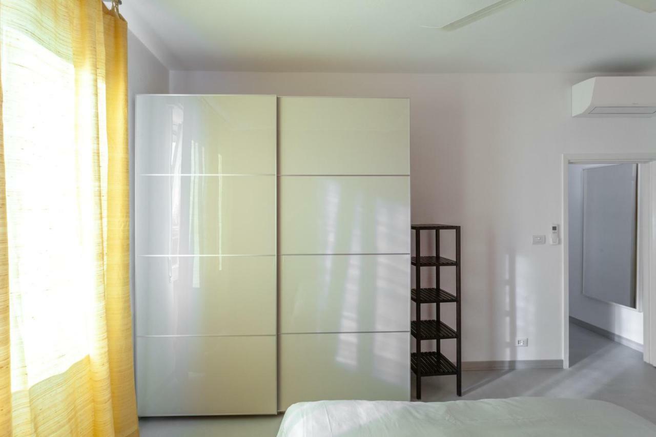 Apartament Sunset House - Smart House - Milano Mico Zewnętrze zdjęcie