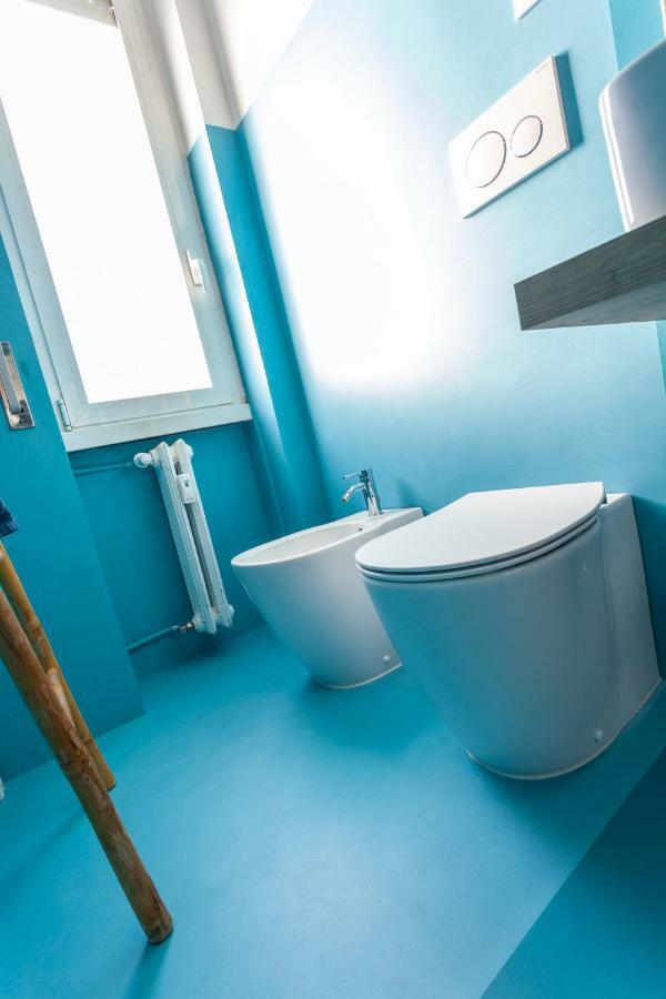 Apartament Sunset House - Smart House - Milano Mico Zewnętrze zdjęcie
