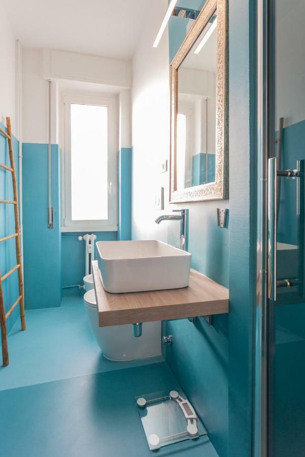 Apartament Sunset House - Smart House - Milano Mico Zewnętrze zdjęcie