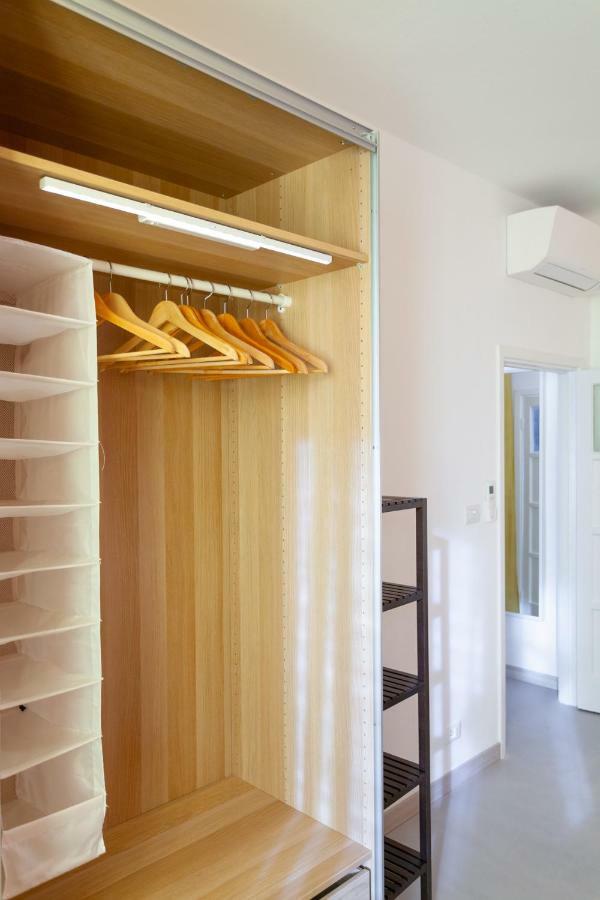 Apartament Sunset House - Smart House - Milano Mico Zewnętrze zdjęcie