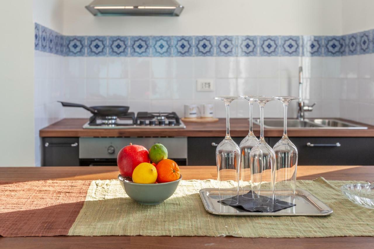 Apartament Sunset House - Smart House - Milano Mico Zewnętrze zdjęcie