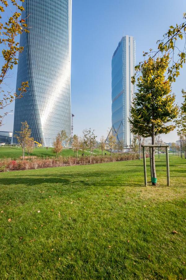 Apartament Sunset House - Smart House - Milano Mico Zewnętrze zdjęcie